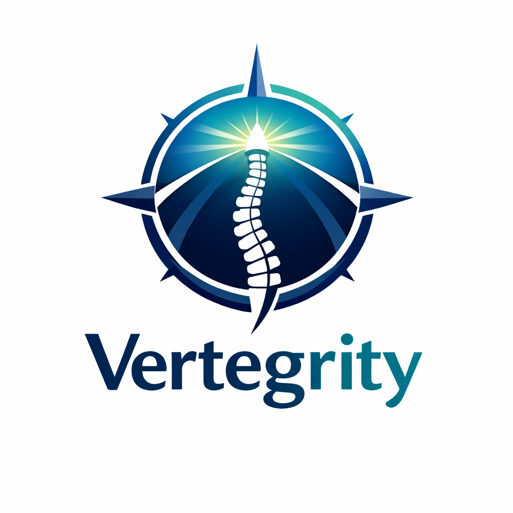 Vertegrity logo